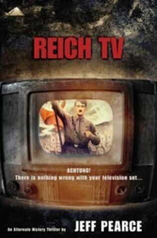 Cover of Reich TV
