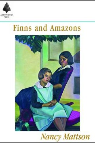 Cover of Finns and Amazons