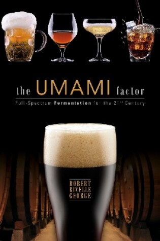 Cover of The Umami Factor