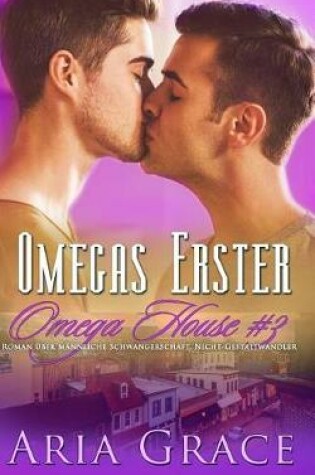 Cover of Omega's Erster