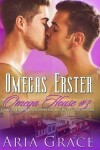 Book cover for Omega's Erster