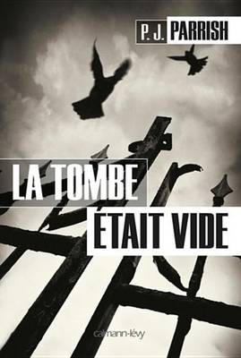 Book cover for La Tombe Etait Vide