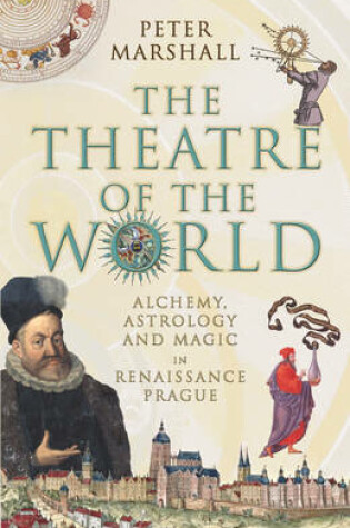 Cover of The Theatre Of The World