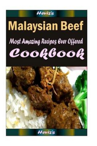 Cover of Malaysian Beef