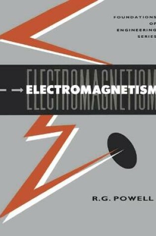 Cover of Electromagnetism