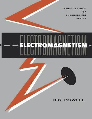 Cover of Electromagnetism