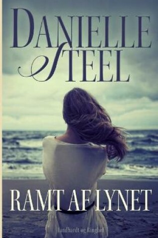 Cover of Ramt af lynet