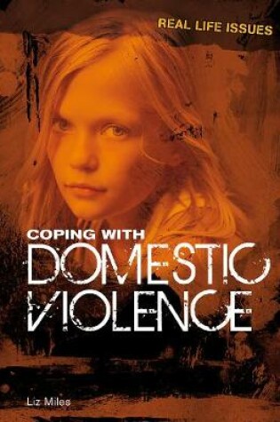 Cover of Coping with Domestic Violence