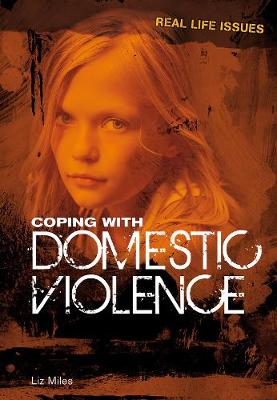 Book cover for Coping with Domestic Violence