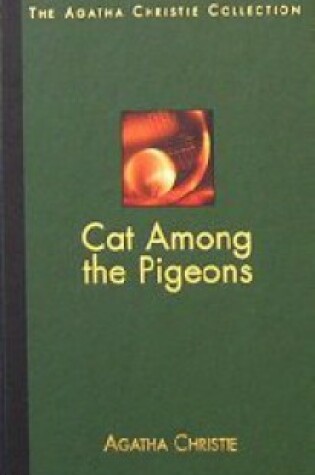 Cover of Cat Among the Pigeons