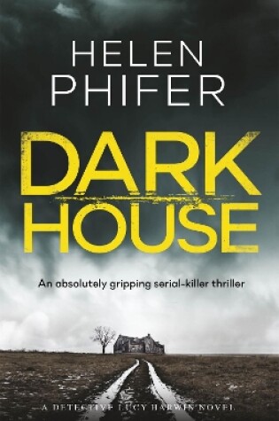Cover of Dark House