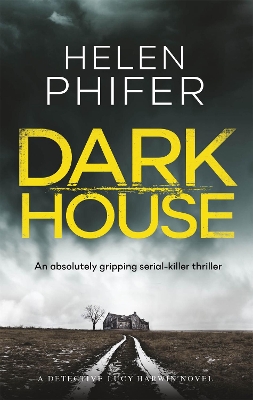 Book cover for Dark House