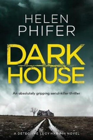 Cover of Dark House