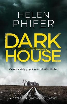 Book cover for Dark House