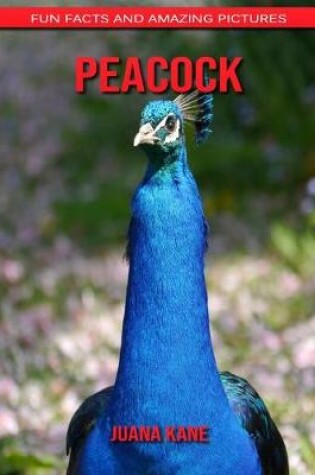 Cover of Peacock