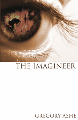 Book cover for The Imagineer