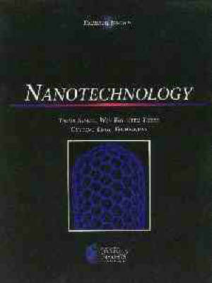 Book cover for Nanotechnology