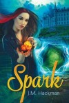Book cover for Spark