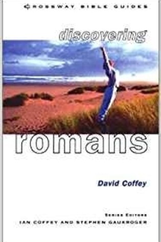 Cover of Discovering Romans