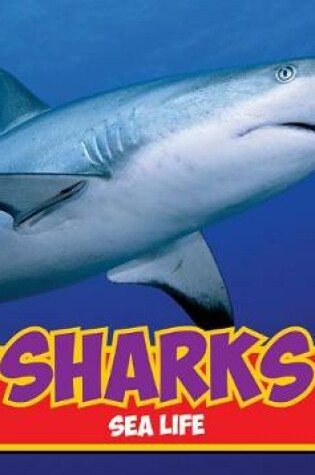 Cover of Sharks