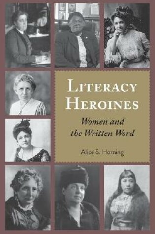 Cover of Literacy Heroines