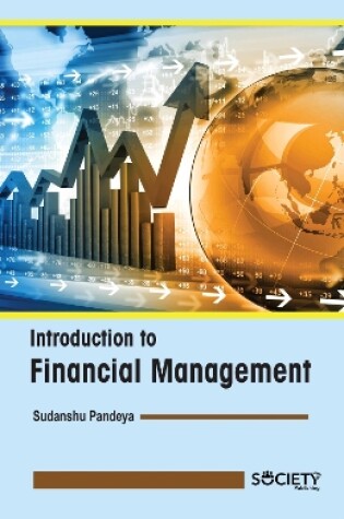 Cover of Introduction to Financial Management