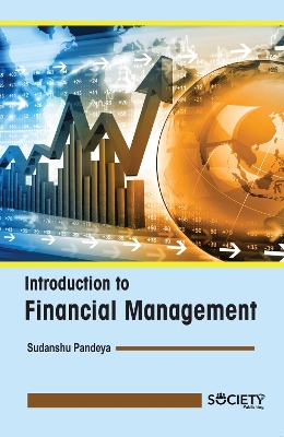 Book cover for Introduction to Financial Management