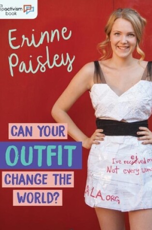 Cover of Can Your Outfit Change the World?