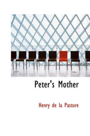 Cover of Peter's Mother