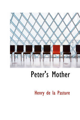 Book cover for Peter's Mother