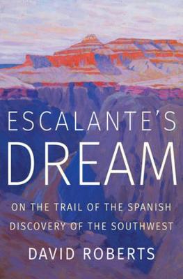 Book cover for Escalante's Dream