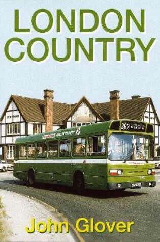 Cover of London Country