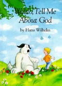 Cover of Waldo, Tell Me About God