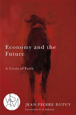 Book cover for Economy and the Future