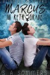 Book cover for Marcus in Retrograde