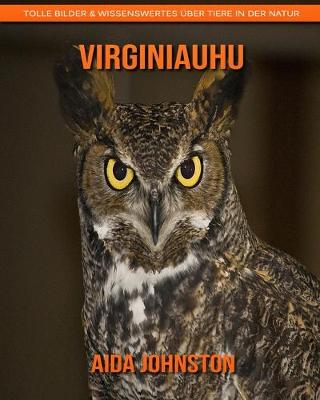 Book cover for Virginiauhu