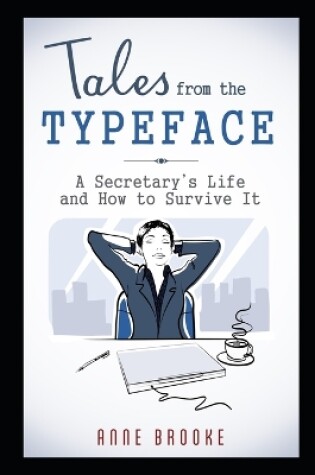 Cover of Tales from the Typeface