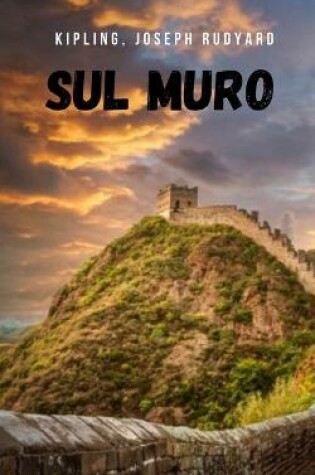 Cover of Sul muro