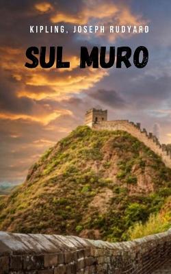 Book cover for Sul muro