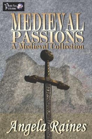 Cover of Medieval Passions