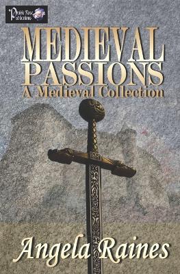 Book cover for Medieval Passions