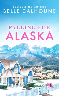 Book cover for Falling for Alaska
