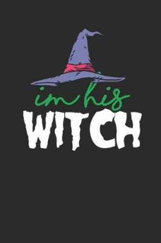 Cover of I'm His Witch