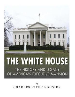 Book cover for The White House