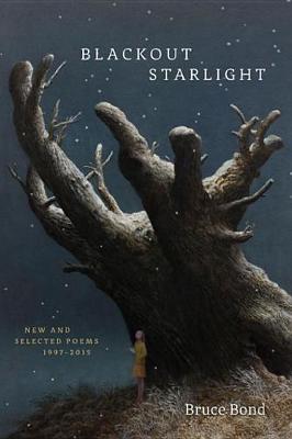 Book cover for Blackout Starlight