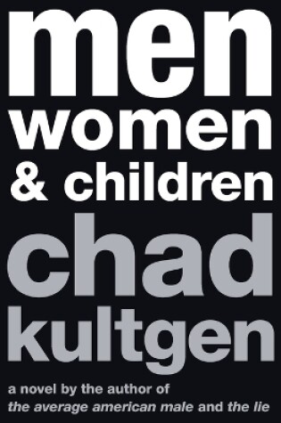Cover of Men, Women & Children