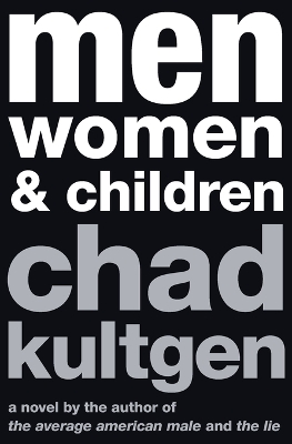 Book cover for Men, Women & Children