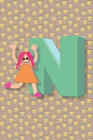 Cover of N Notebook