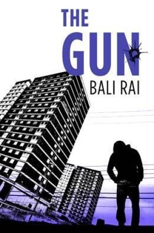 Cover of The Gun