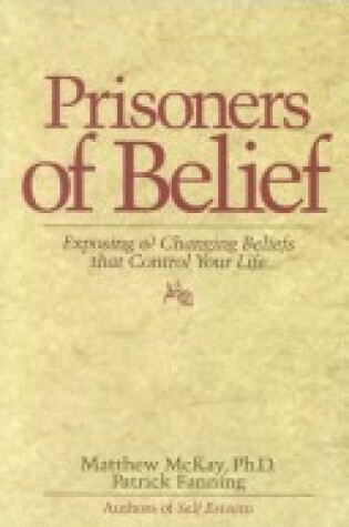 Cover of Prisoners of Belief